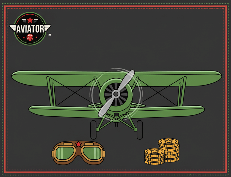 pin up aviator ke